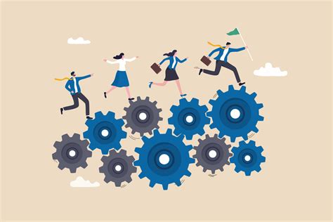 Unlocking Efficiency and Organization with a Human.